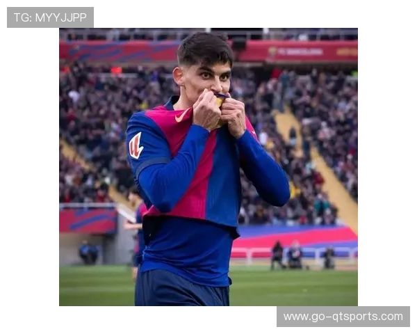 巴萨连续37场联赛破门，累计攻入101球刷新队史纪录